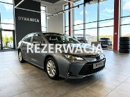 Toyota Corolla XII Comfort 1.5VVT-I 125KM M6 2022 r., salon PL, I właściciel, f-a VAT