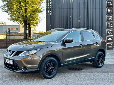 Nissan Qashqai II-1