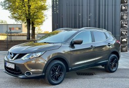 Nissan Qashqai II