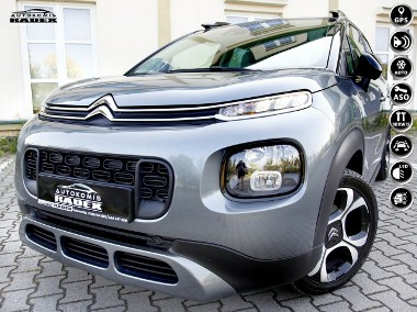 Citroen C3 III Navi/LED/Parktronic/As.PasaRuchu/Klimatronic/Tempomat/ Serwis/GWARAN-1