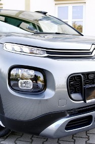 Citroen C3 III Navi/LED/Parktronic/As.PasaRuchu/Klimatronic/Tempomat/ Serwis/GWARAN-2