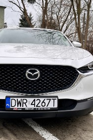 2,0 MHEV* ASO* Klima* Navi* PDC* Led* HuD* Bezwypadkowa*-2