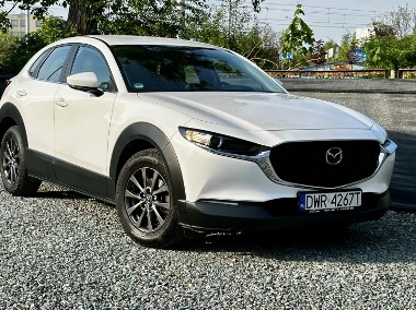 2,0 MHEV* ASO* Klima* Navi* PDC* Led* HuD* Bezwypadkowa*-1