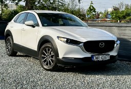 Mazda CX-30 2,0 MHEV* ASO* Klima* Navi* PDC* Led* HuD* Bezwypadkowa*