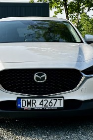 2,0 MHEV* ASO* Klima* Navi* PDC* Led* HuD* Bezwypadkowa*-2
