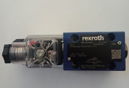 Nowy, hydrauliczny zawór Rexroth R900909367 4WREE 6 V08-2X/G24K31/A1V