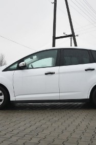 Ford C-MAX II 1.0 E-Boost 100KM Ambiente -1 Wł od 7 lat +Koła zimowe -Zobacz-2