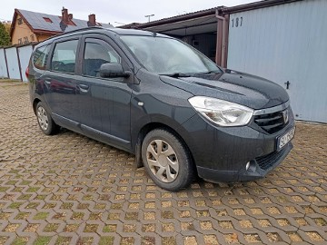 benzyna/gaz 7 miejsc