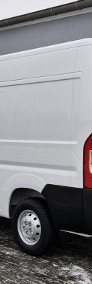 Peugeot Boxer Gwarancja, L3H2, klima, nawigacja, tempomat, hak-4
