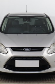 Ford C-MAX II , Navi, Klimatronic, Tempomat, Parktronic,-2