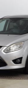 Ford C-MAX II , Navi, Klimatronic, Tempomat, Parktronic,-3