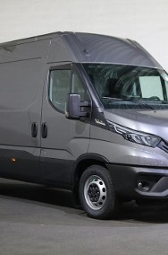 Iveco Daily 35S16 12m3 L3H2 Hi-Matic 35S16 12m3 L3H2 Hi-Matic 2.3 156KM-2