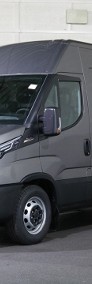 Iveco Daily 35S16 12m3 L3H2 Hi-Matic 35S16 12m3 L3H2 Hi-Matic 2.3 156KM-4