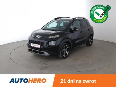 Citroen C3 III navi kamera Bluetooth klima-auto-1