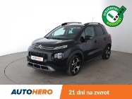 Citroen C3 III navi kamera Bluetooth klima-auto