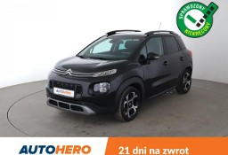 Citroen C3 III navi kamera Bluetooth klima-auto