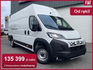 Fiat Ducato Maxi L4H3 AT Maxi L4H3 AT 180KM