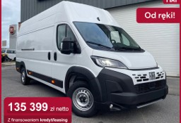 Fiat Ducato Maxi L4H3 AT Maxi L4H3 AT 180KM