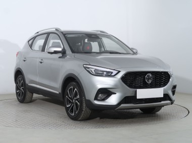 MG ZS ZS SUV , 1. Właściciel, Serwis ASO, VAT 23%, Skóra, Navi, Klima,-1