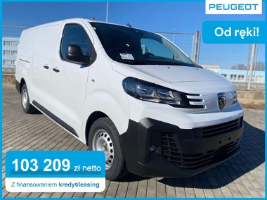 Peugeot Expert XL L2H1 EAT8 XL L2H1 EAT8 2.2 150KM-1