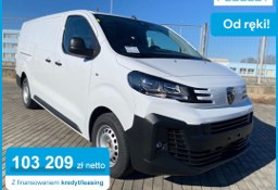 Peugeot Expert XL L2H1 EAT8 XL L2H1 EAT8 2.2 150KM