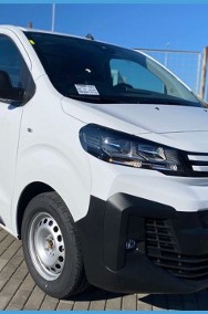 Peugeot Expert XL L2H1 EAT8 XL L2H1 EAT8 2.2 150KM-2