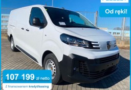 Peugeot Expert XL L2H1 EAT8 XL L2H1 EAT8 2.2 150KM