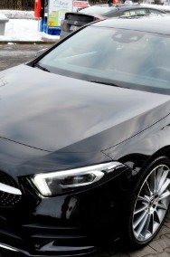 Mercedes-Benz Klasa A W177-2