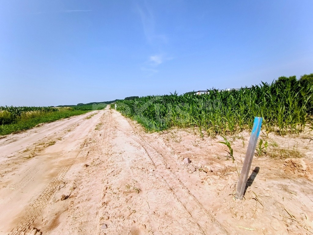 Sadków | Działki z Warunkami Zabudowy | 117 zł/m² – pohled 4