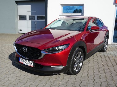 Mazda CX-30-1