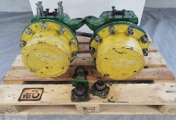 John Deere R {Reduktor AL217017}