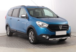 Dacia Lodgy , 7 miejsc, Navi, Klima, Tempomat, Parktronic