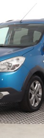 Dacia Lodgy , 7 miejsc, Navi, Klima, Tempomat, Parktronic-3