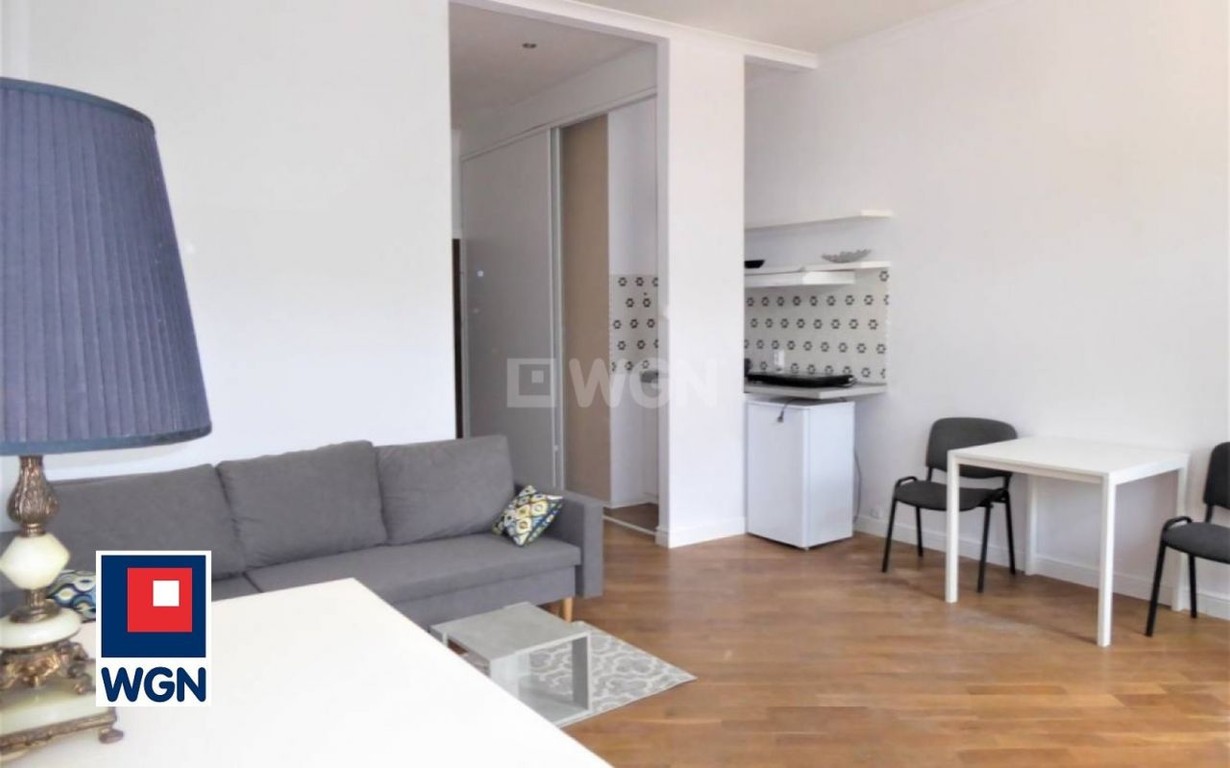 Mieszkanie do wynajęcia, 35 m², 1 pokój Częstochowa - Widok 2