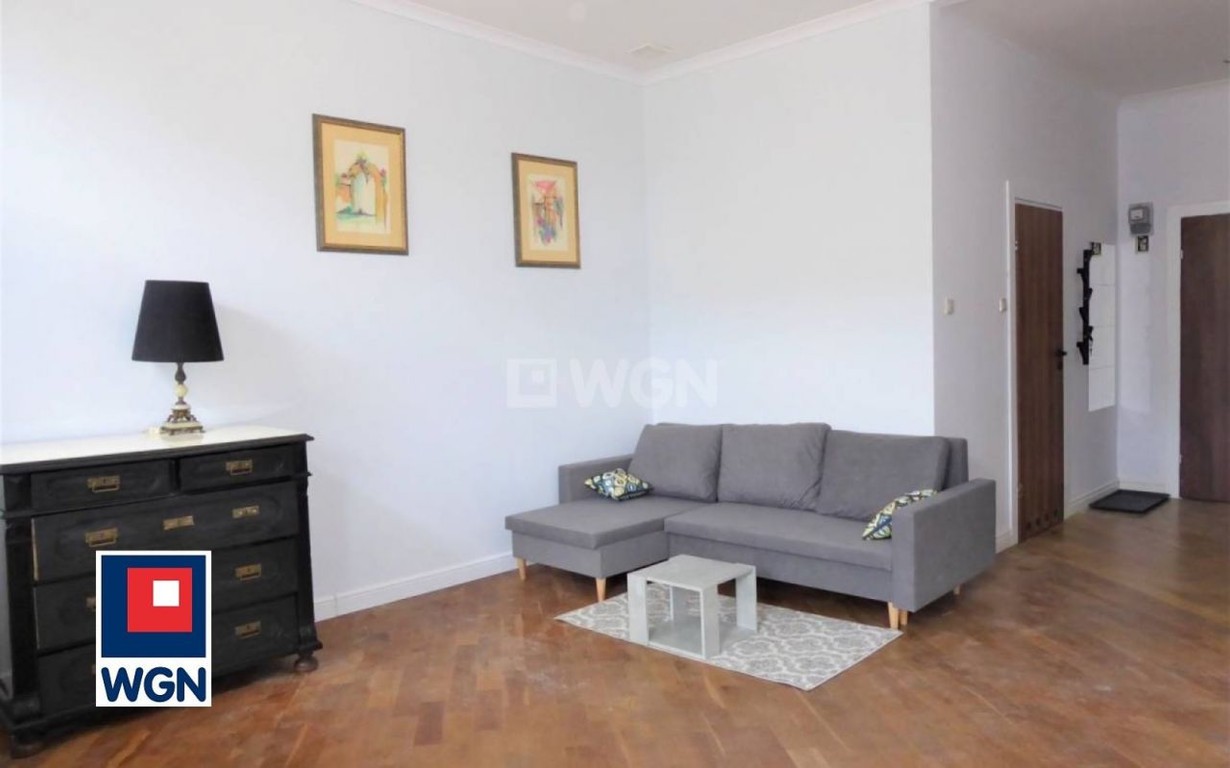 Mieszkanie do wynajęcia, 35 m², 1 pokój Częstochowa - Widok 3