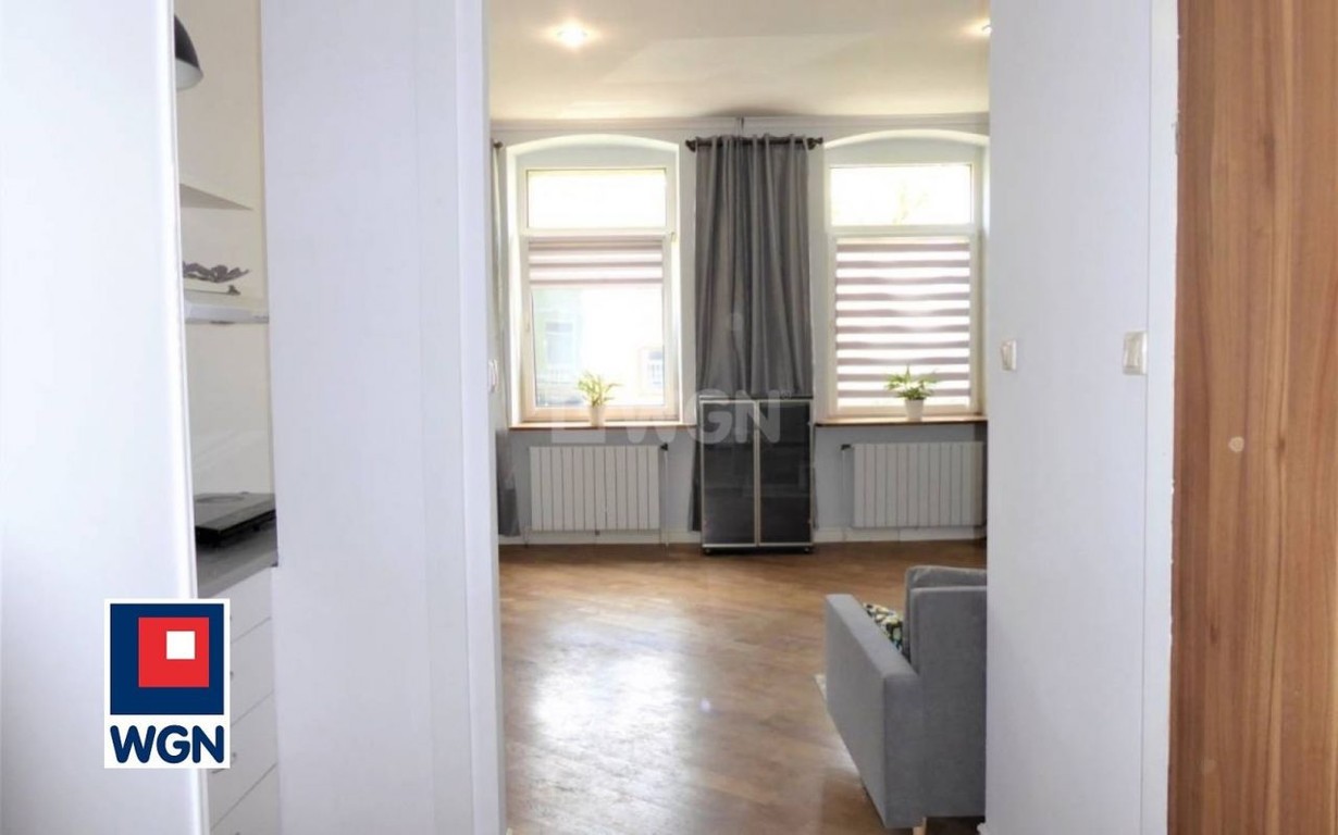 Mieszkanie do wynajęcia, 35 m², 1 pokój Częstochowa - Widok 6