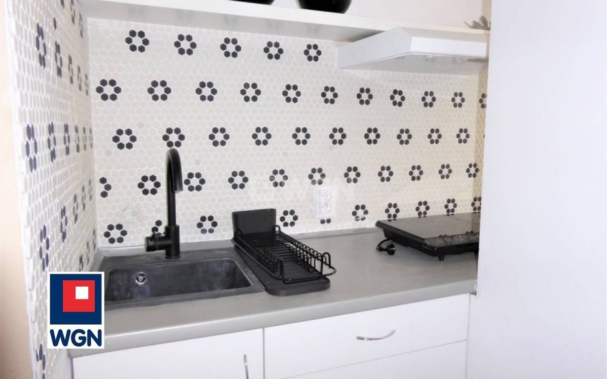 Mieszkanie do wynajęcia, 35 m², 1 pokój Częstochowa - Więcej
