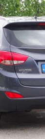 Hyundai ix35 1.7 CRDI skóra klima krajowy-4