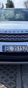Land Rover Discovery IV Salon Polska-4