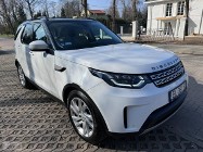 Land Rover Discovery IV Salon Polska