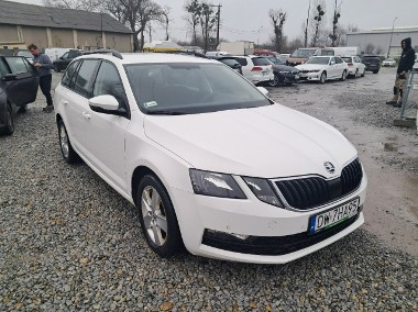 Skoda Octavia III-1