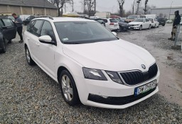 Skoda Octavia III