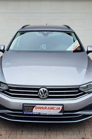 Volkswagen Passat B8 2.0 TSI 190KM 2020 rej , Business + dodatki ,Salon PL,f.vat23% leasi-2