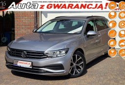 Volkswagen Passat B8 2.0 TSI 190KM 2020 rej , Business + dodatki ,Salon PL,f.vat23% leasi