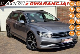 Volkswagen Passat B8 2.0 TSI 190KM 2020 rej , Business + dodatki ,Salon PL,f.vat23% leasi