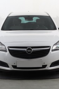 Opel Insignia , 195 KM, Automat, Navi, Xenon, Klimatronic, Tempomat,-2