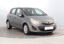 Opel Corsa D , Salon Polska, Serwis ASO, Klima