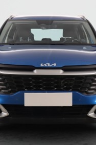 Kia Sportage IV , Salon Polska, Serwis ASO, Automat, Klimatronic, Tempomat,-2