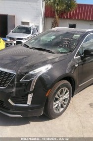 Cadillac XT5 AWD PREMIUM LUXURY-2