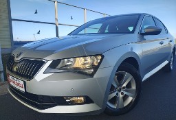 Skoda Superb III Navi Kamera 1 Właściciel